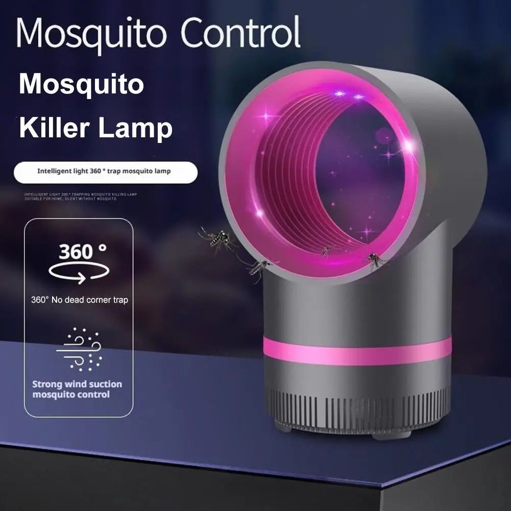 USB Led Mosquito Repellent Lamp