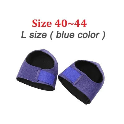Heel Pad Fasciitis Socks-2 Pieces