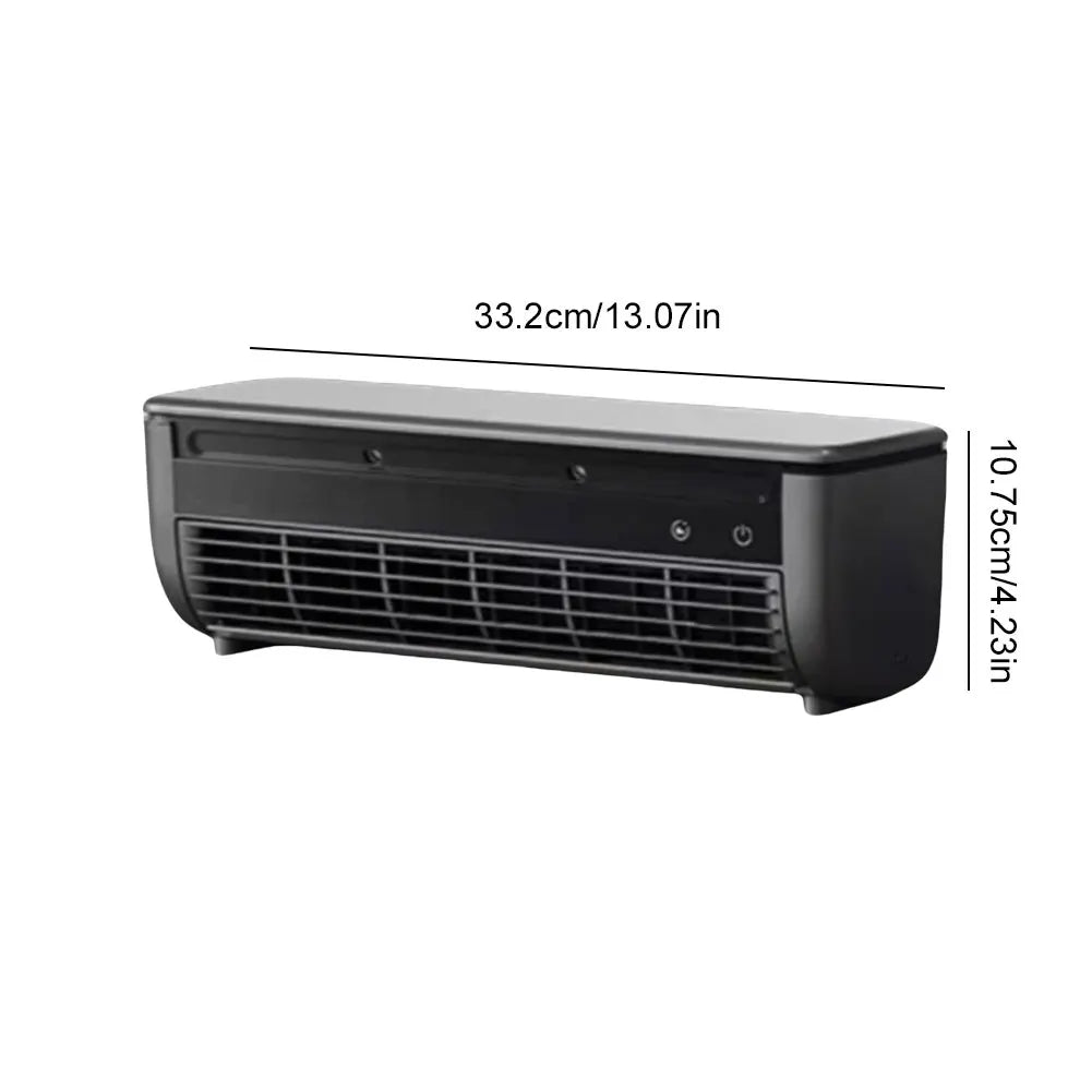 Wall Mount Air Cooling Fan