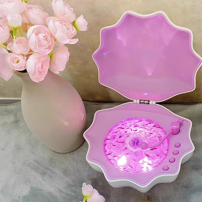 Shell Bluetooth Wireless Speaker