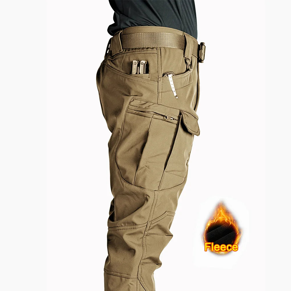 Men's Tactical Cargo Pants