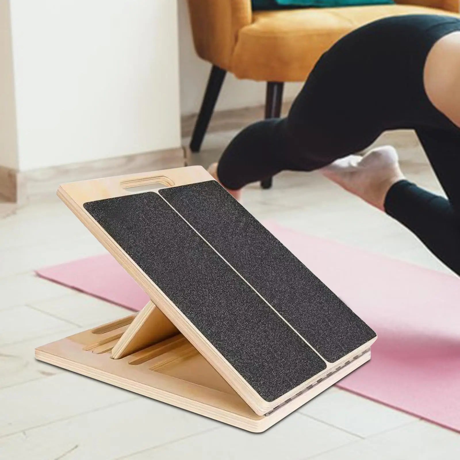 Professional Adjustable Slant Board