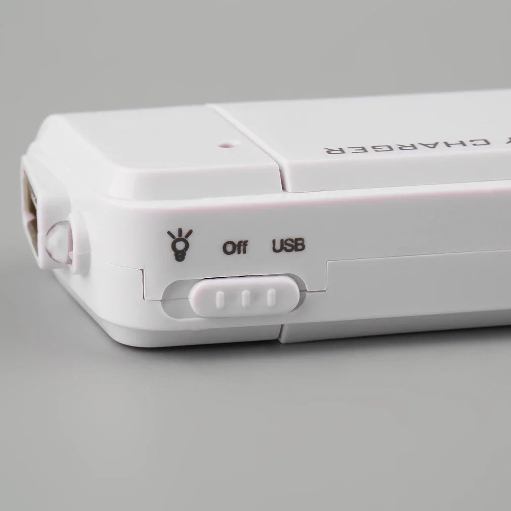 USB Emergency Power Bank