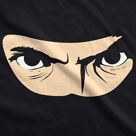 Ninja Disguise Flip T-Shirt