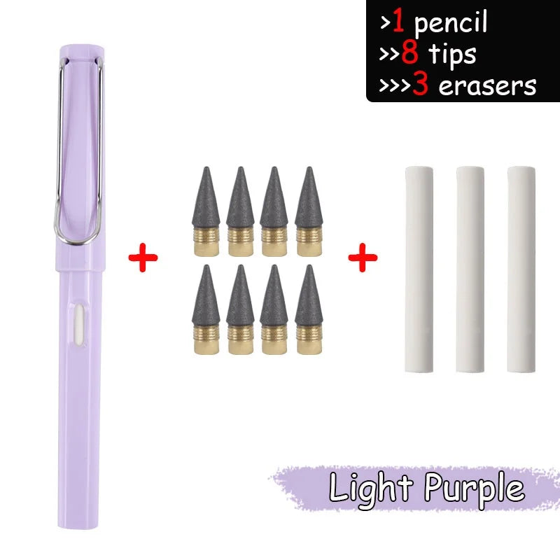 Everlasting Eternal Pencil Set