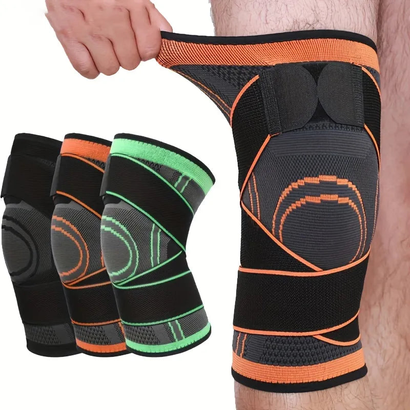 Sports Knee Pad