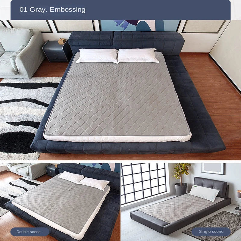 Electric Warmer Thermal Mattress