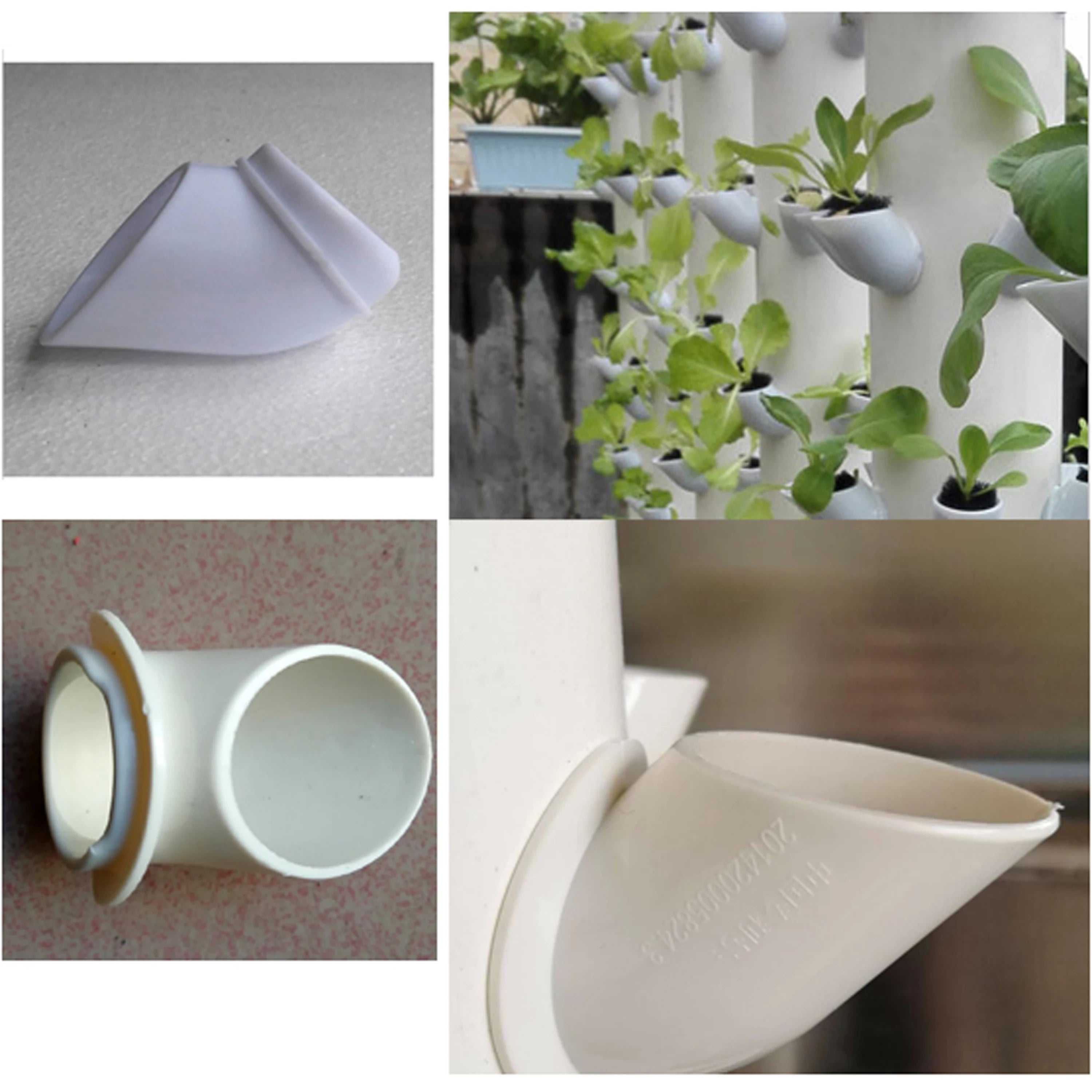 Hydroponic Garden Planting Cups