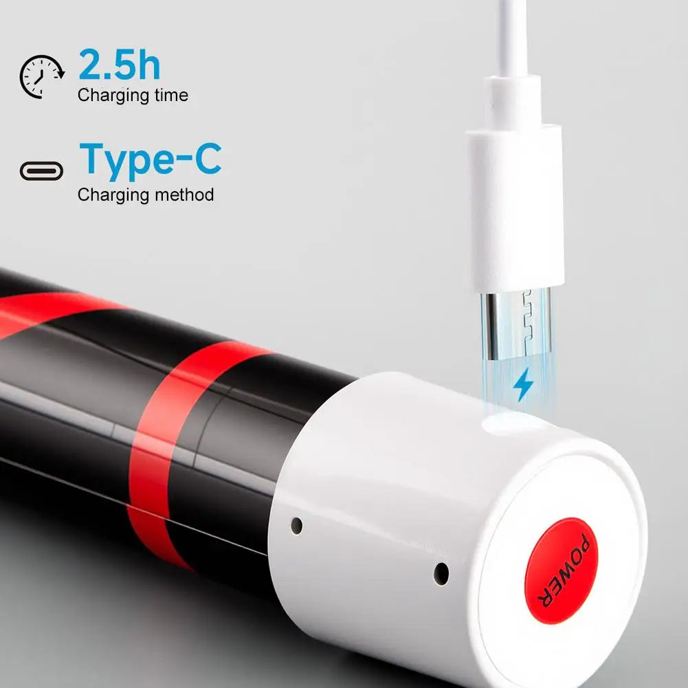27in Flexible Silicone LED Strip Light