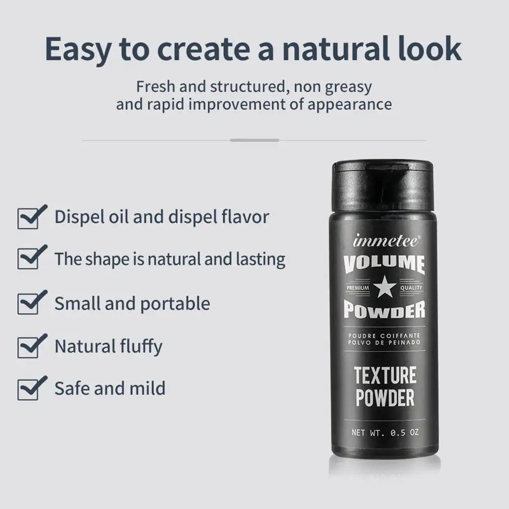 Hair Volumizing Powder