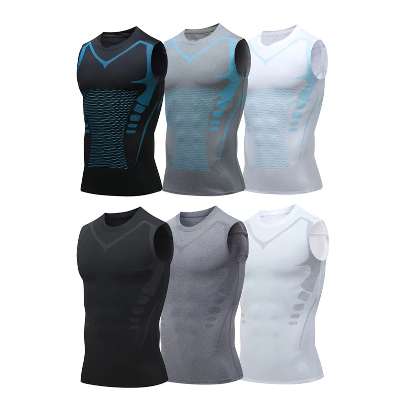 Men's CoreFit Shaper