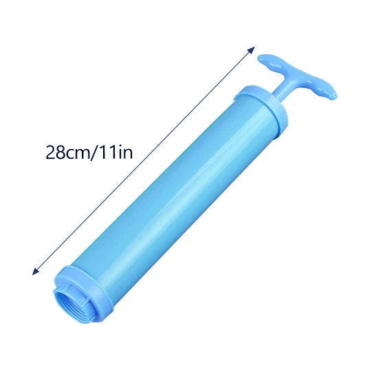 Hanging Space Saver Compression Storage Bag