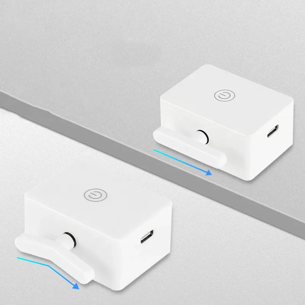 Lazy RC Switch Controller