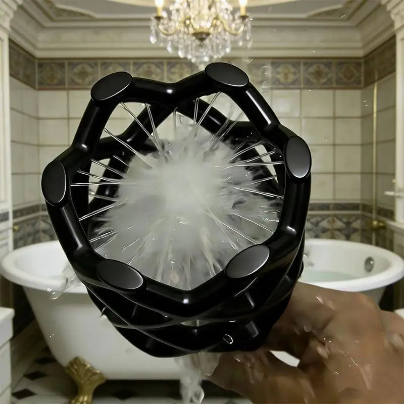 Fresh Flow Multi-Use Shower Sprayer