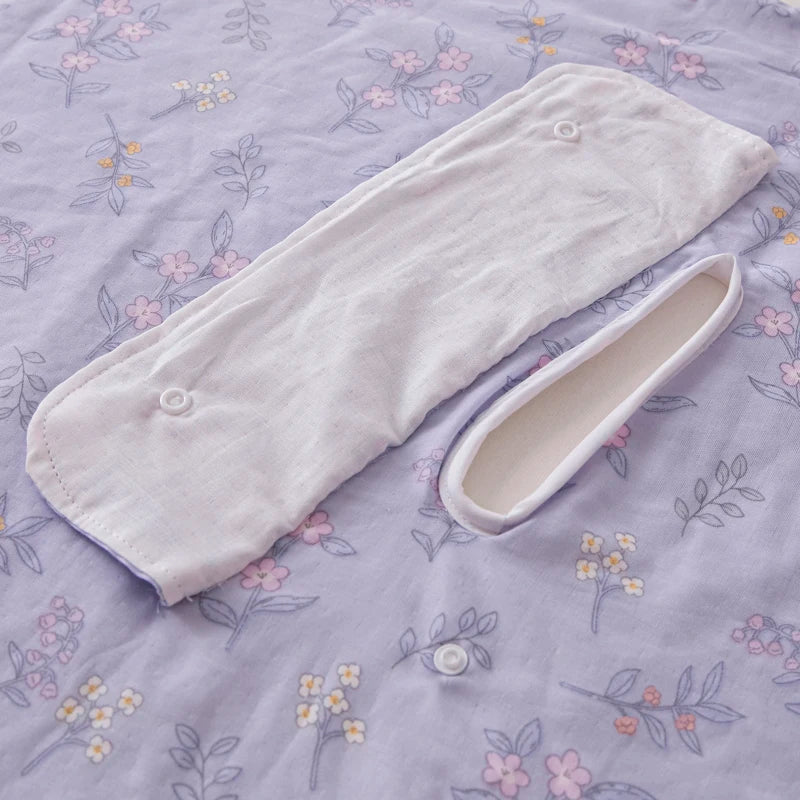 Kids KickGuard Blanket