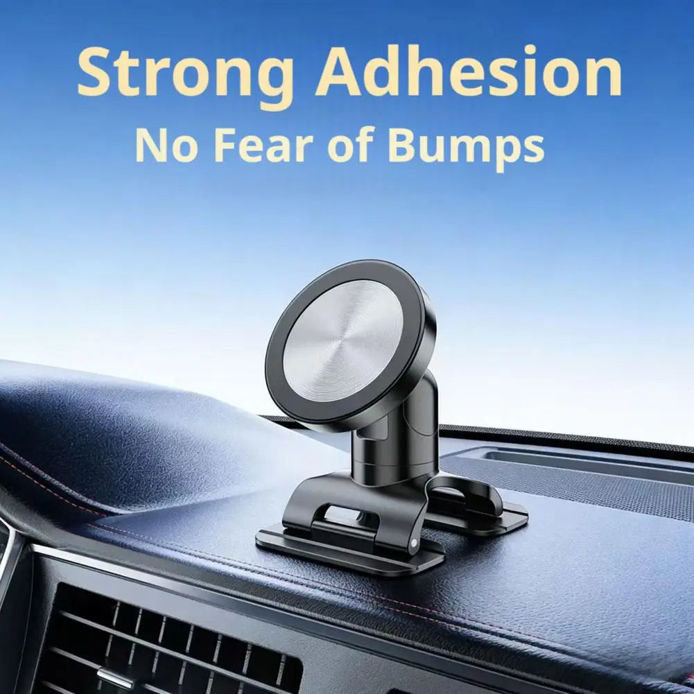Adhesive Car Dashboard Phone Holder