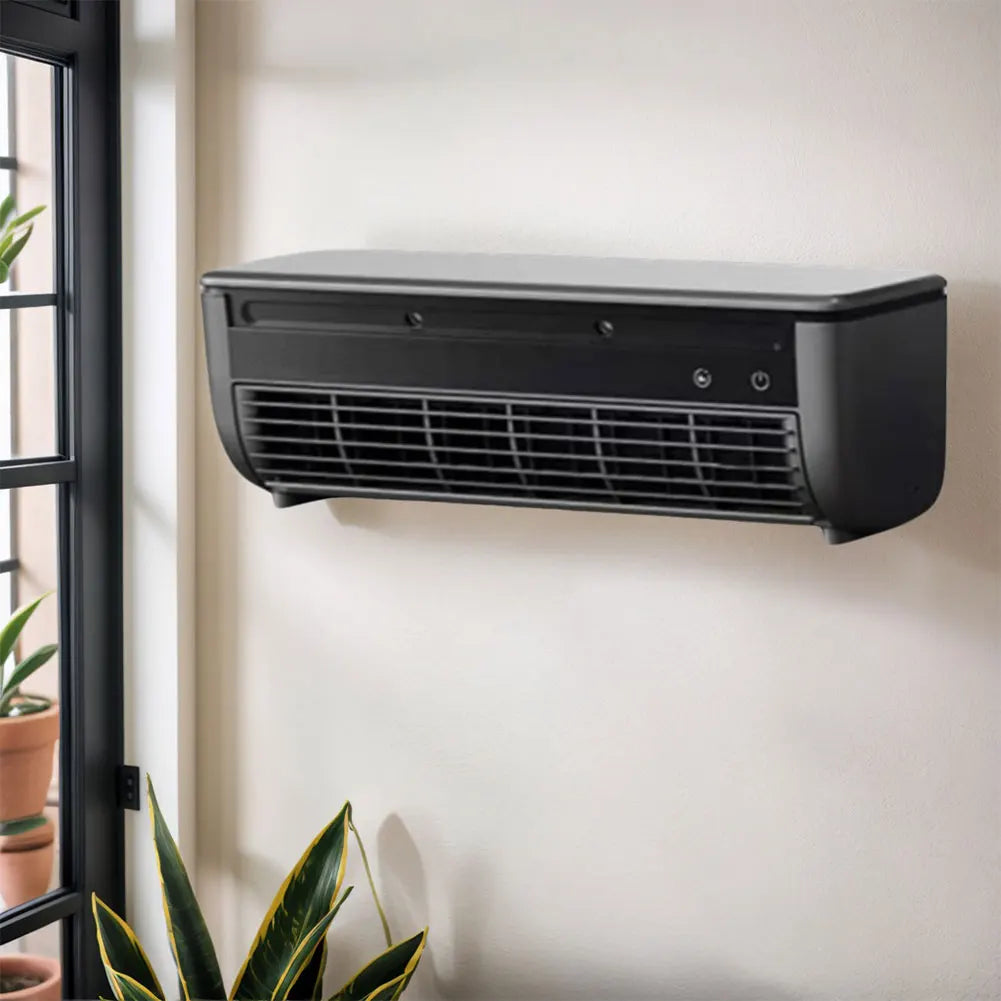 Wall Mount Air Cooling Fan