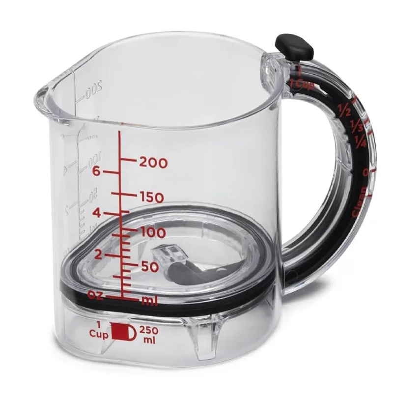 Adjustable Measuring Cup