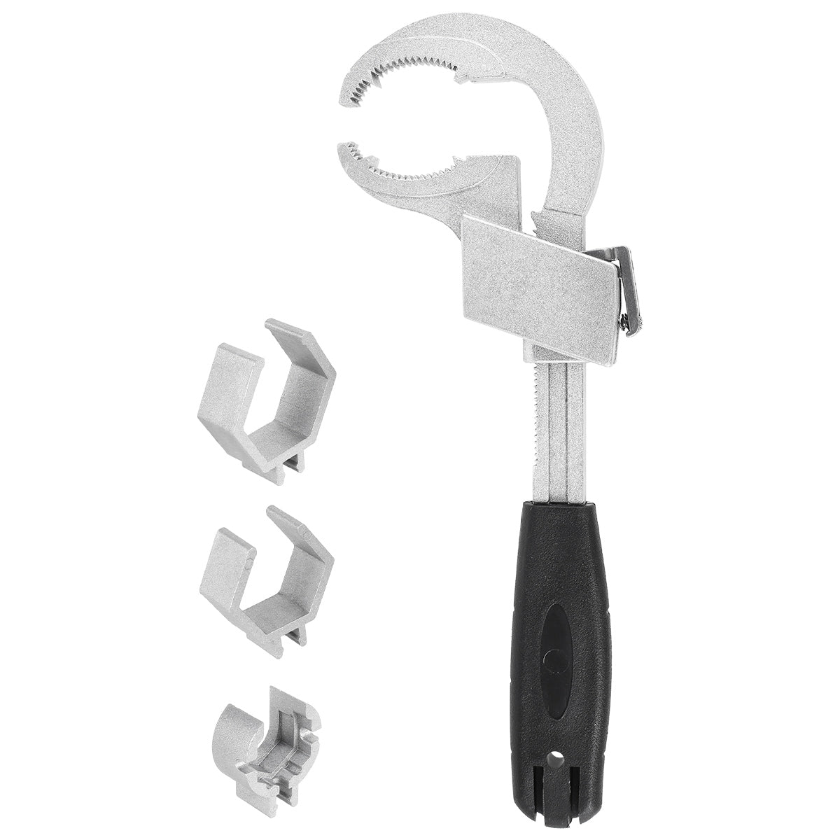 Universal Multifunctional 4-in-1 Pipe Wrench