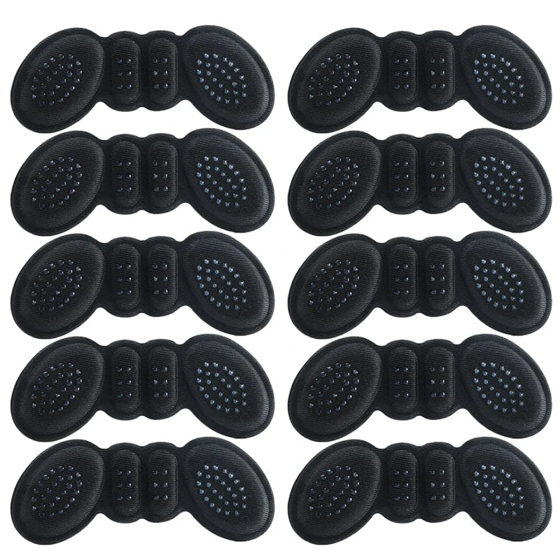 Heel Grip Cushion Pads