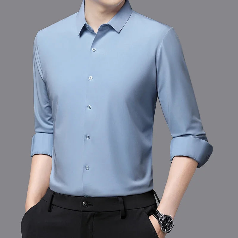 Men's Ultra-Stretch Shirt