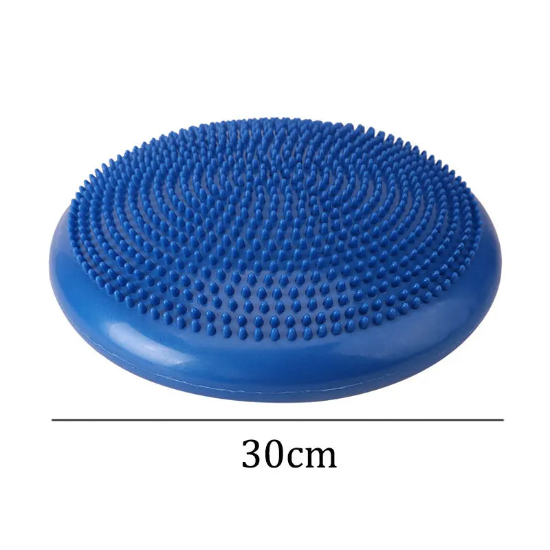 Inflatable Sensory Balance Cushion
