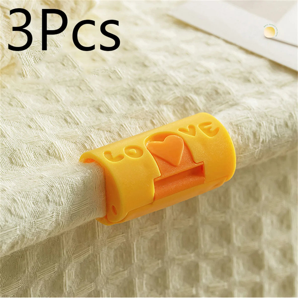 Needle-free Non-slip Mattress Holder
