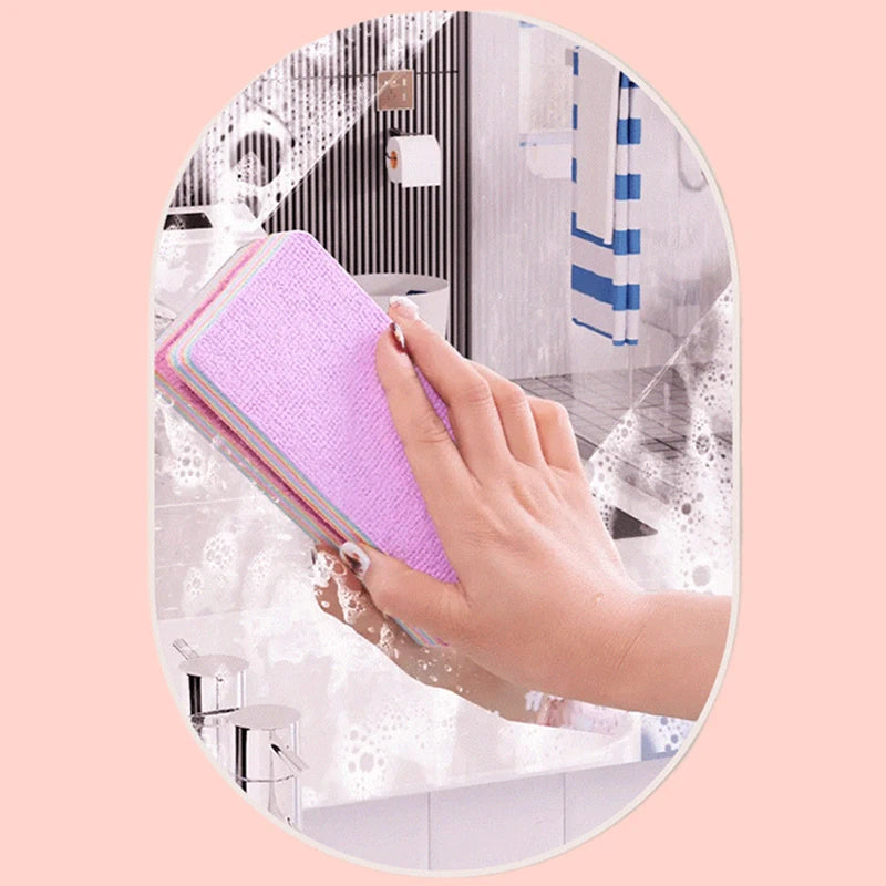 Multi Layered Ultra Scrub