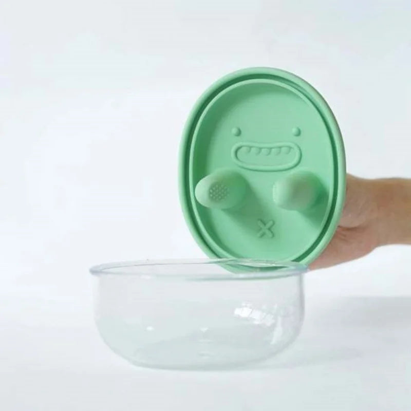 Multifunctional Outdoor Camping Snack Storage Box