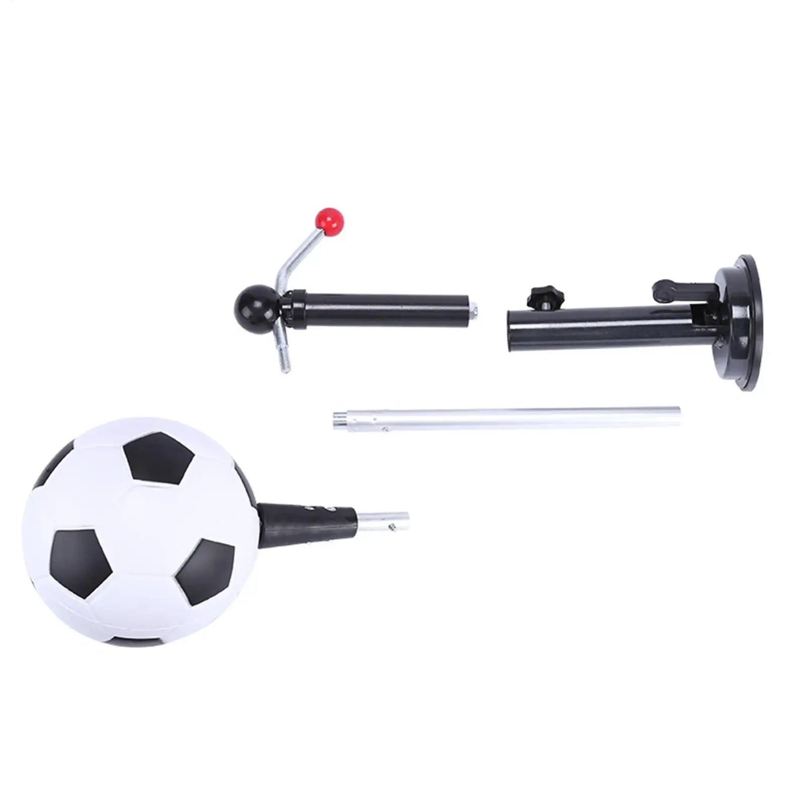 Suction Soccer Practice Trainer
