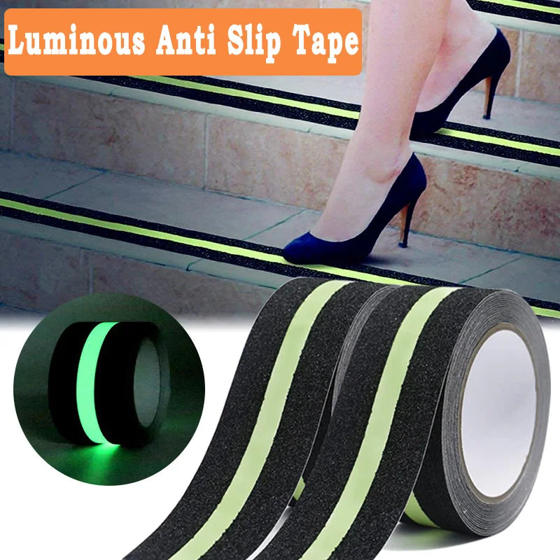 Luminous Anti Slip Grip Tape