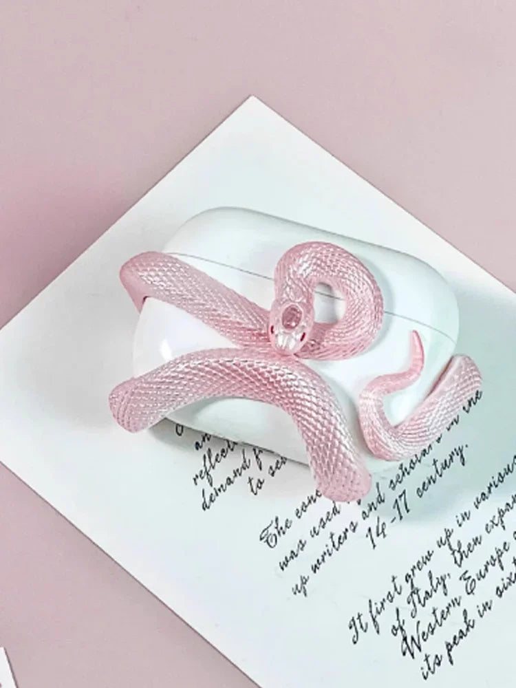 VenomWrap AirPods Case