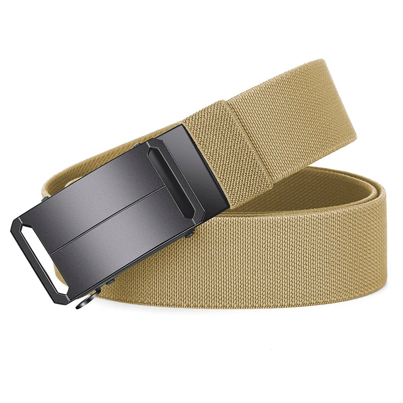 Multifunctional Elastic Belt