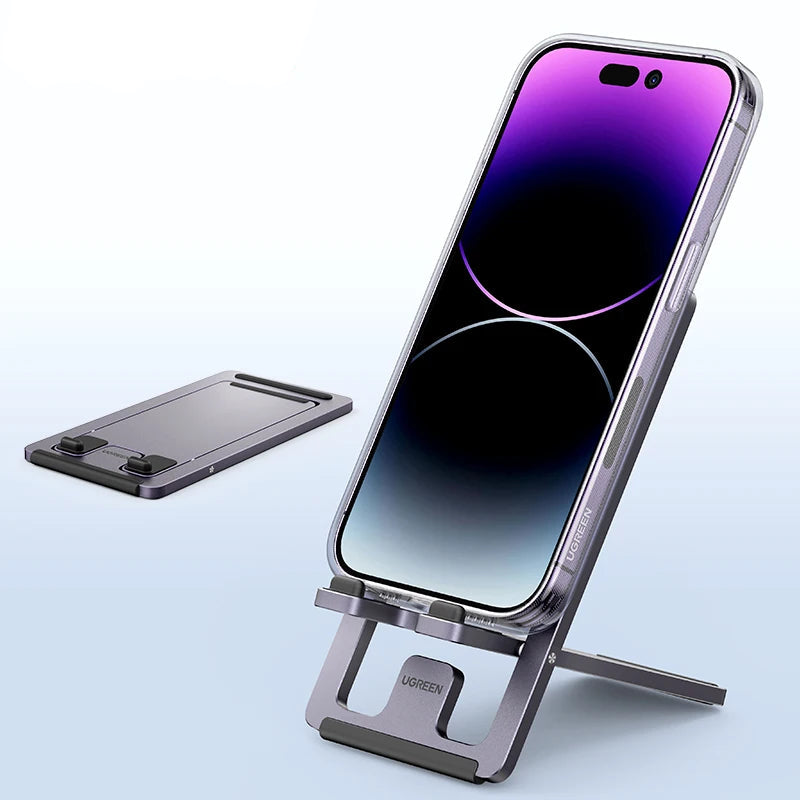 Aluminum Phone Holder