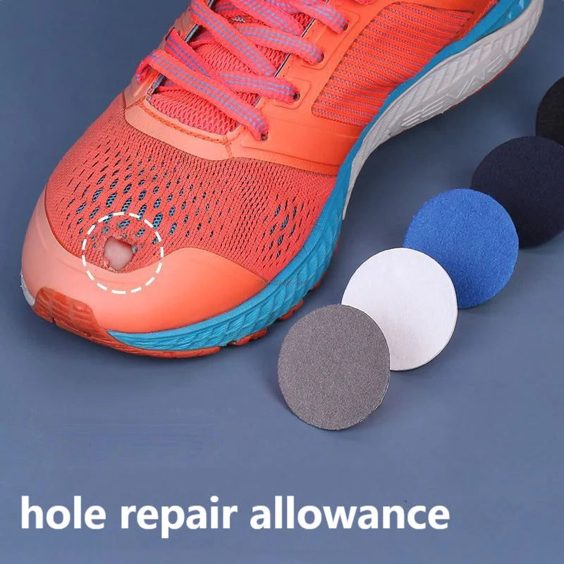 Self Adhesive Shoe Repair Patch