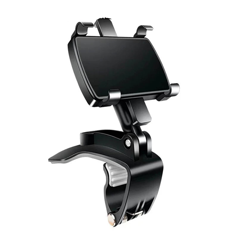 360 Degree Rotatable Car Dashboard Phone Holder