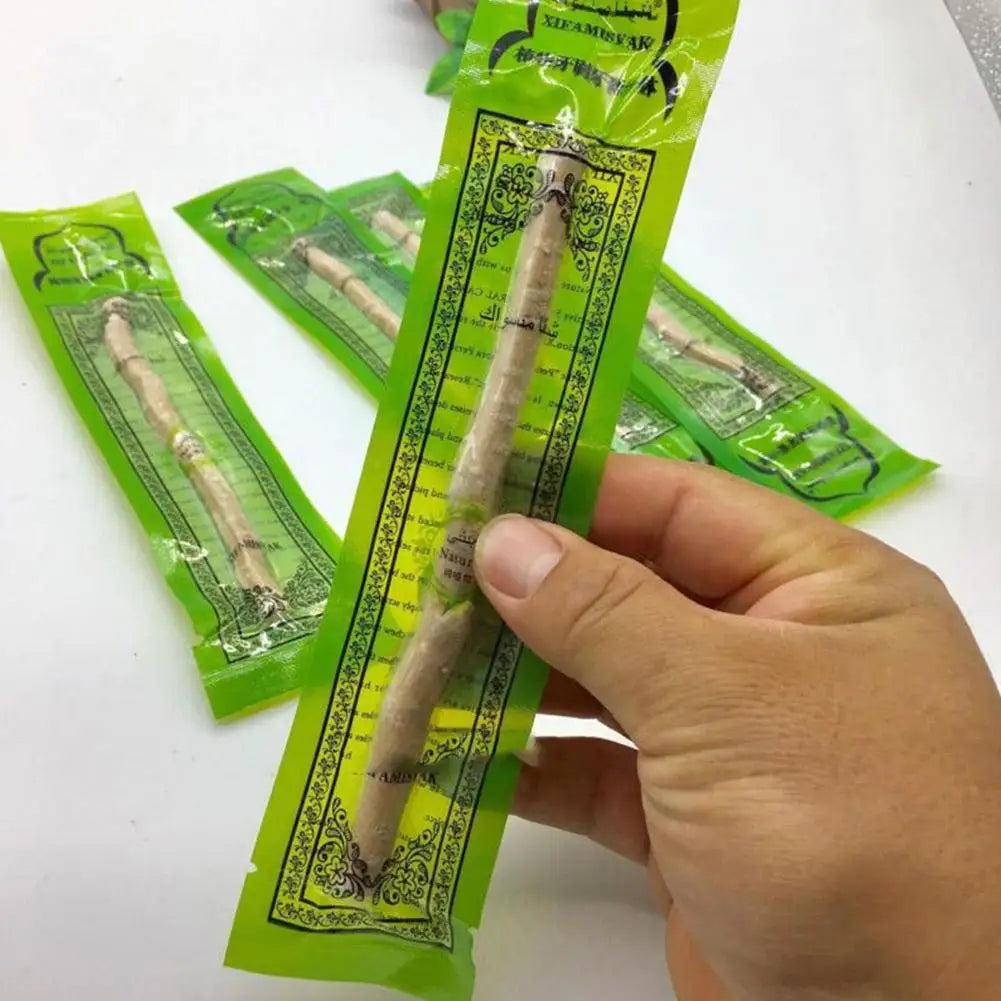 Traditional Teeth Whitening Toothbrush