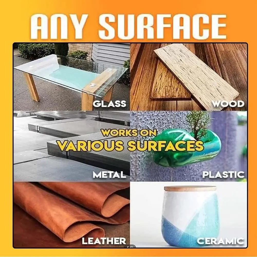 Multi Purpose Welding Glue