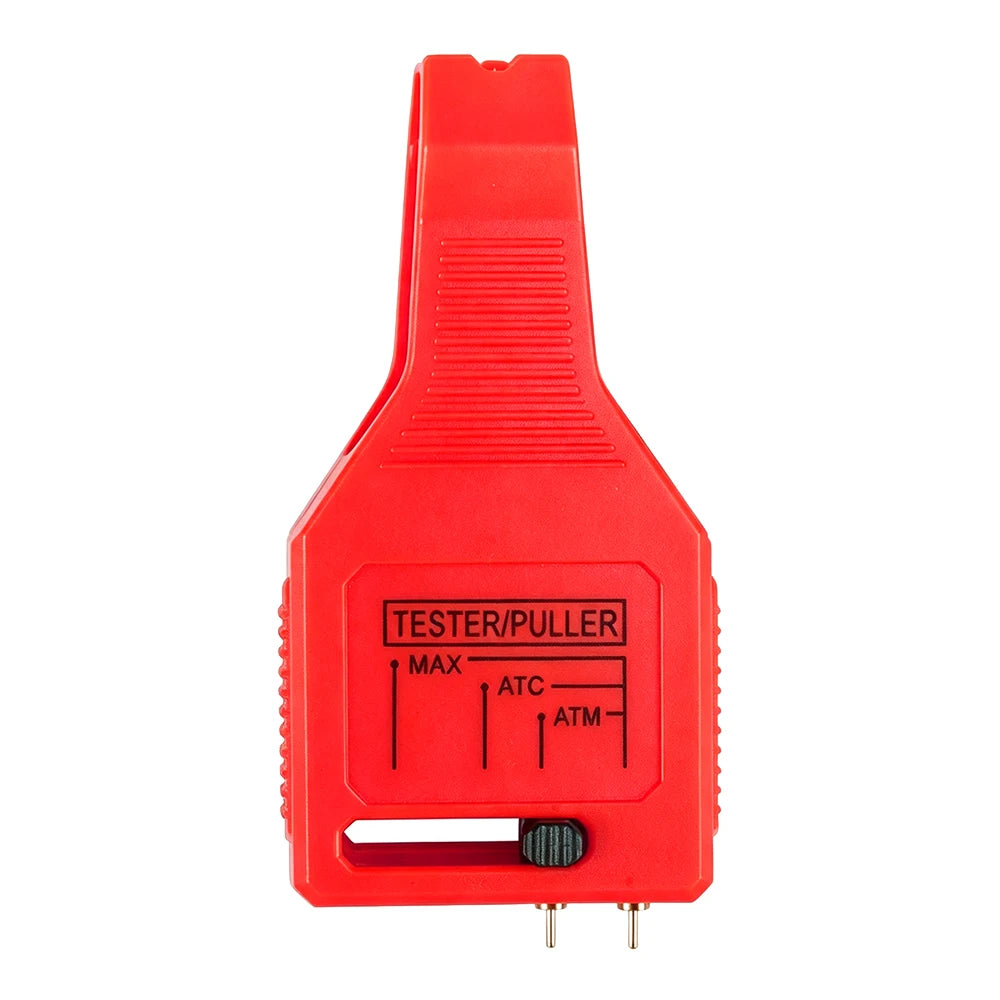 Multi-Functional Automotive Fuse Checker Tool
