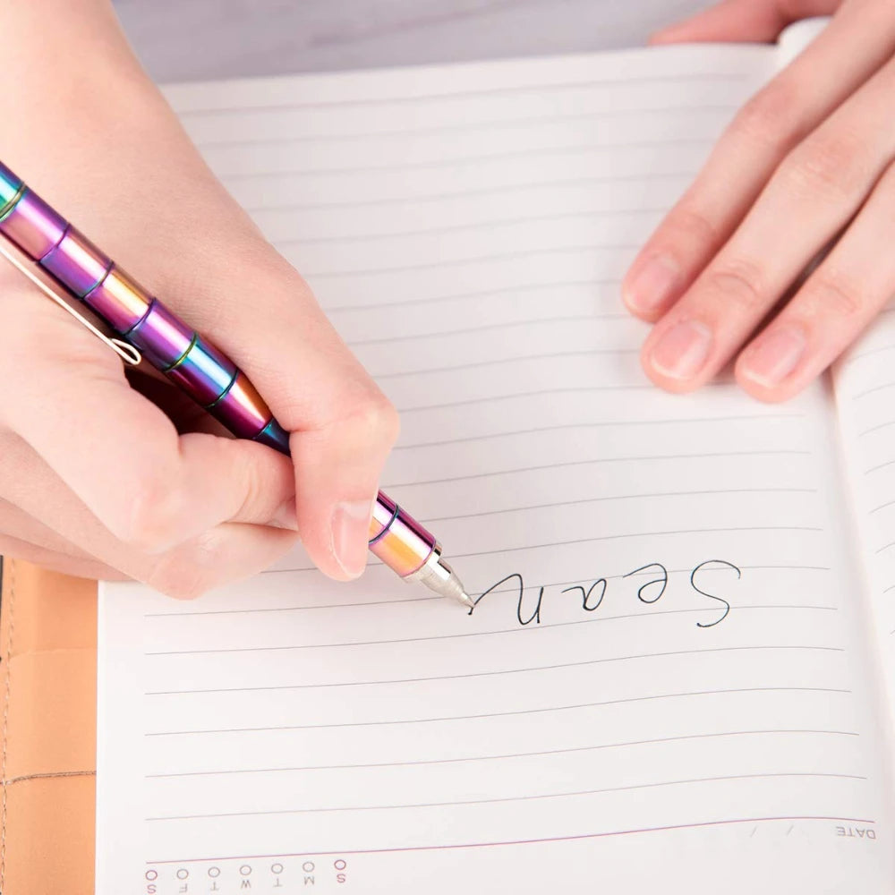 Magnetic Puzzle Fidget Writing Pen