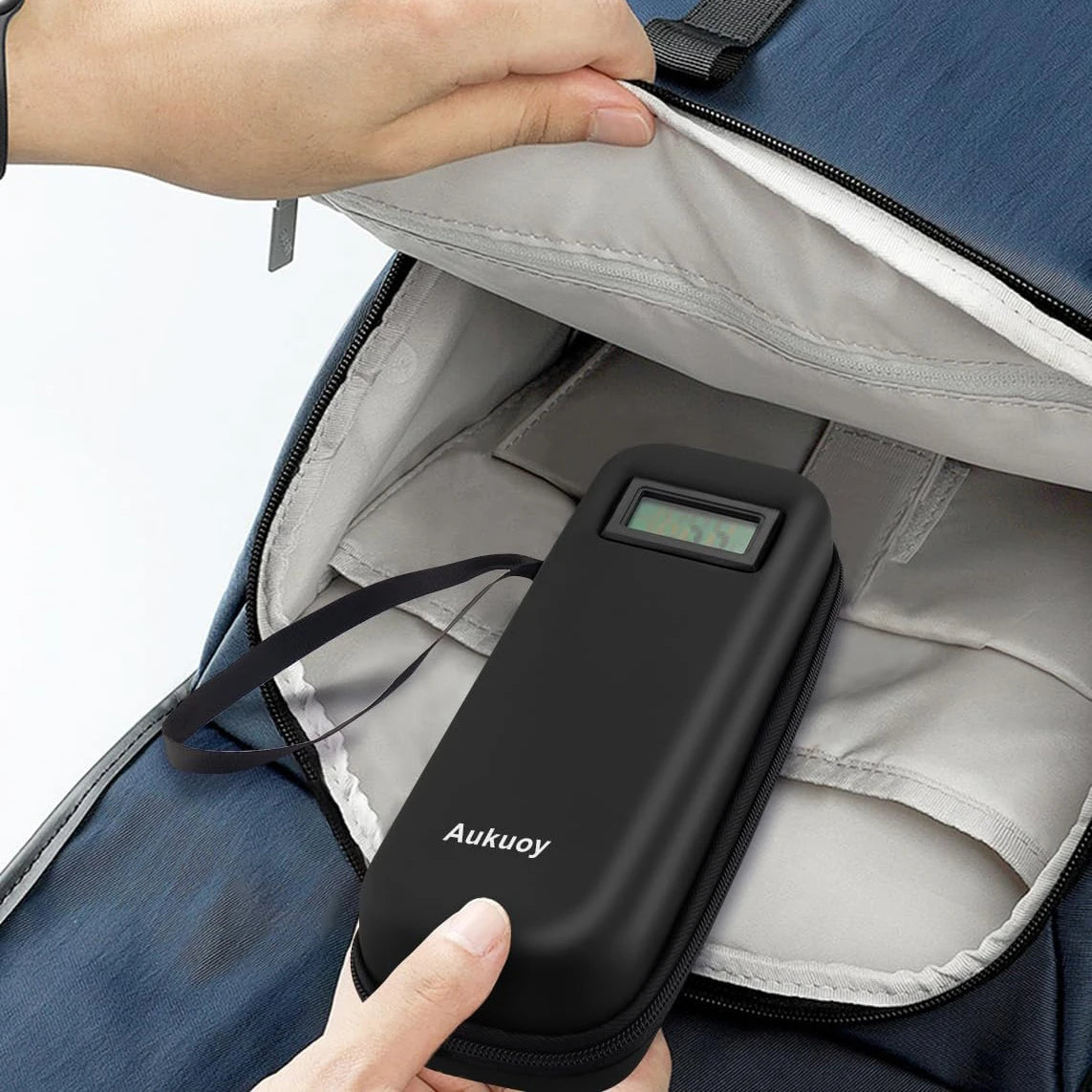 ChillGuard Diabetic Travel Case