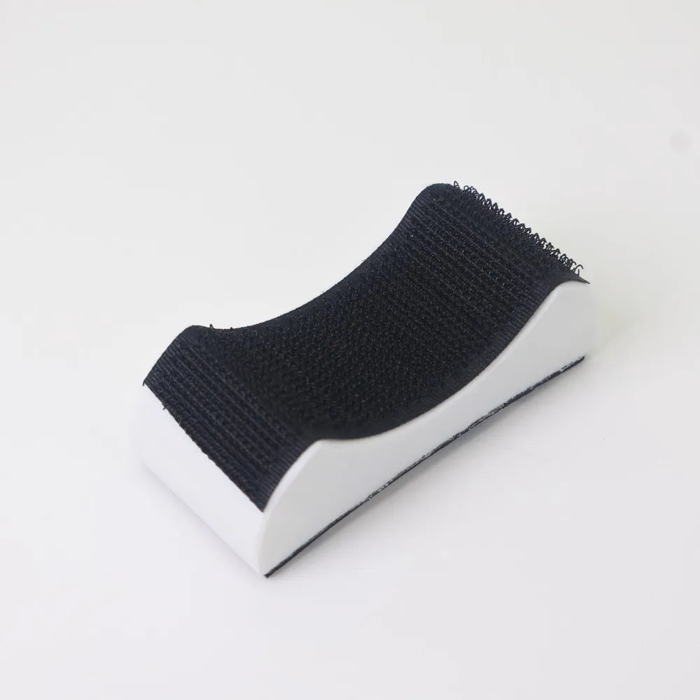 Ergonomic Tennis Ball Grabber Tool