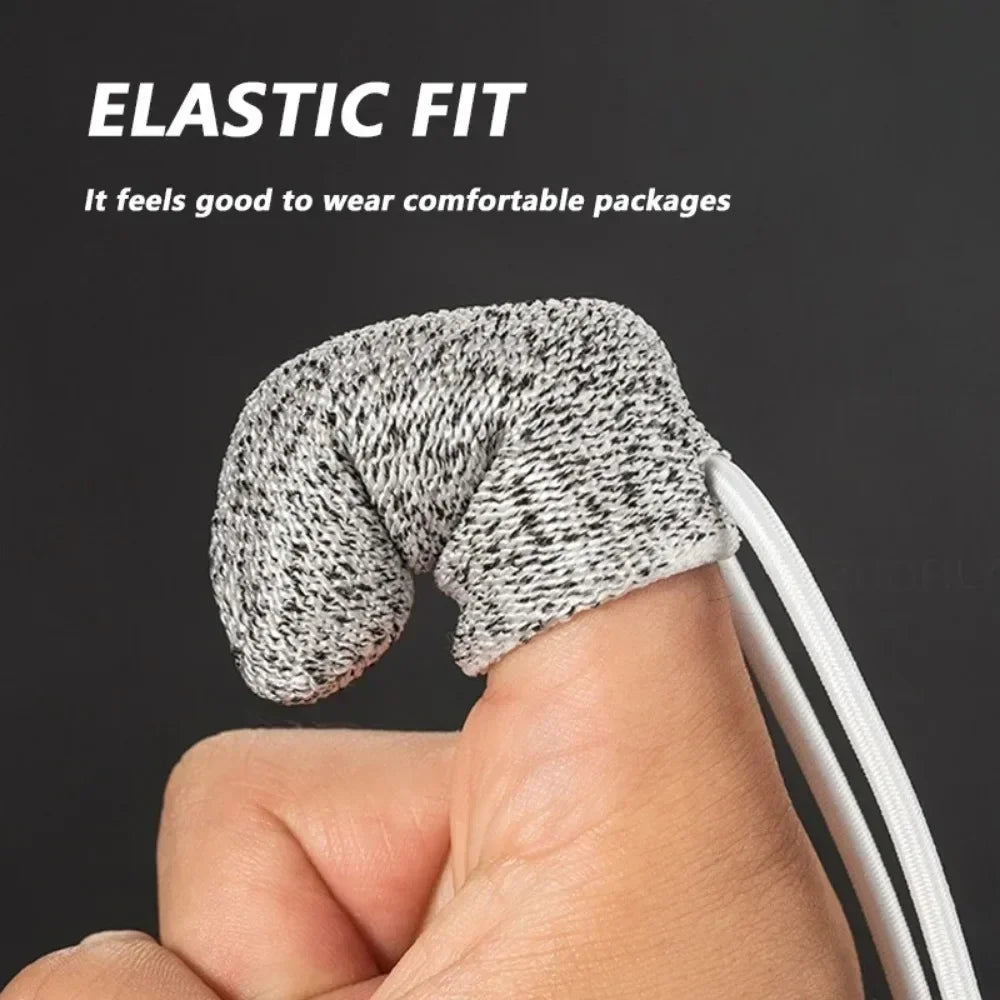 Fishing Finger Protective Glove