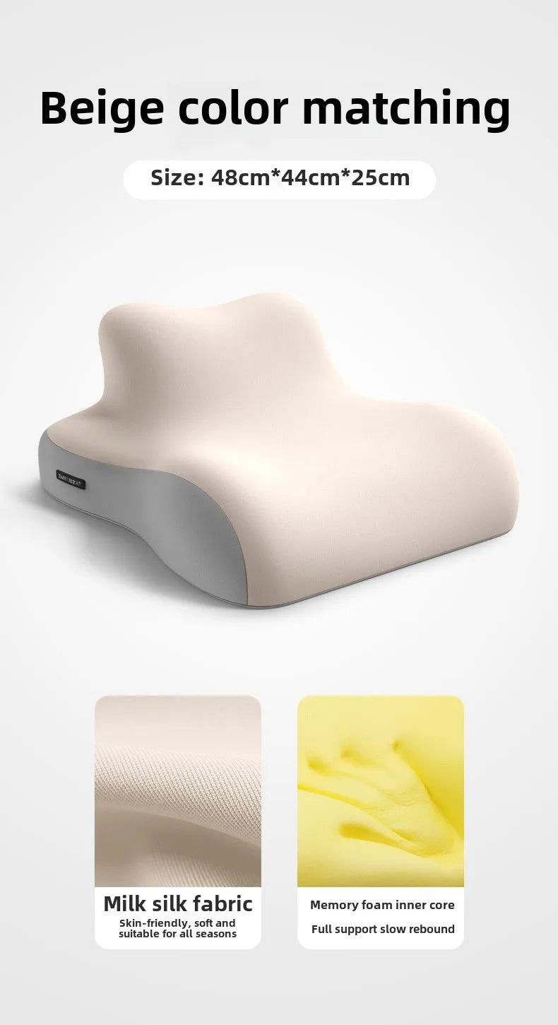 Ultimate Neck & Spine Support Pillow