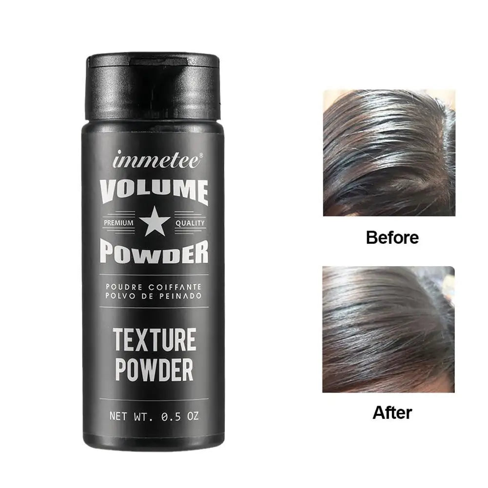 Hair Volumizing Powder