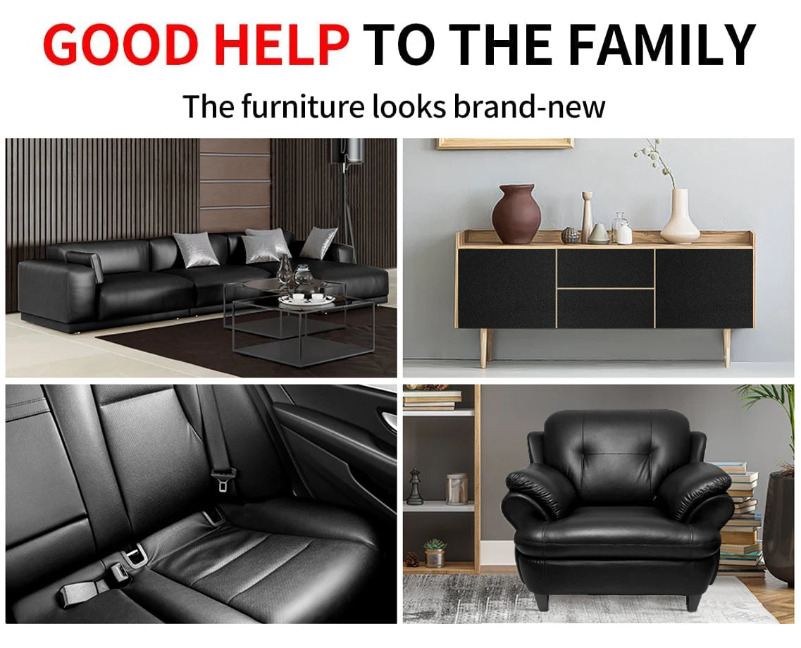 Self Adhesive Leather Repair Patch