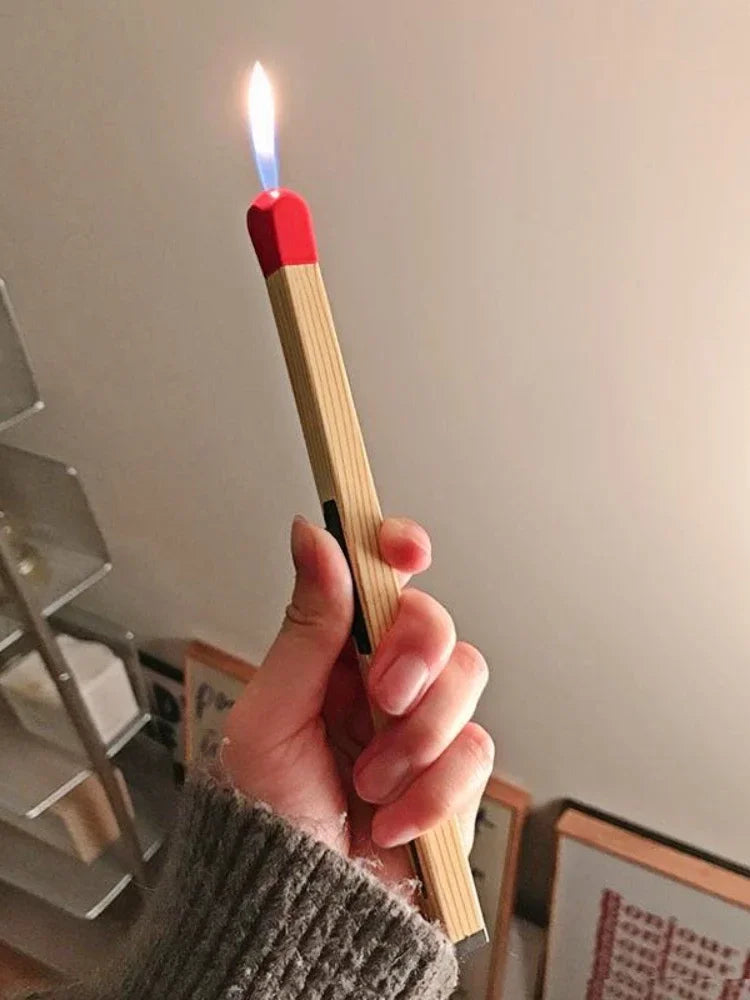 Creative Match Stick