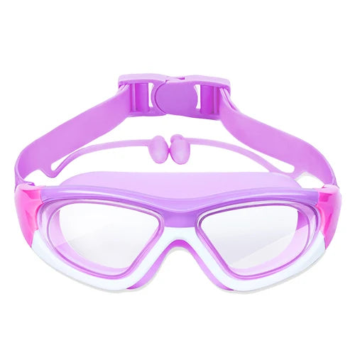 Kids Swimming Goggles