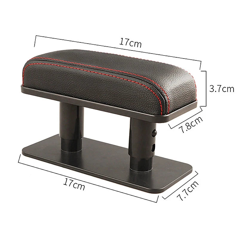 Universal Adjustable Car Door Armrest