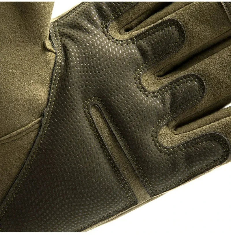 Tactical Gloves